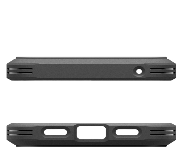 Spigen Tough Armor Mag Magsafe Google Pixel 10 Pro Xl Black - 1354473 - zdjęcie 5